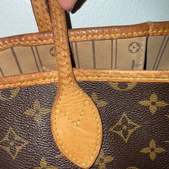 FLASH SALE Louis Vuitton GM Neverfull - Picture 11 of 17